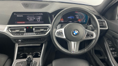 BMW 3 Series 320i M Sport 4dr Step Auto Petrol Saloon
